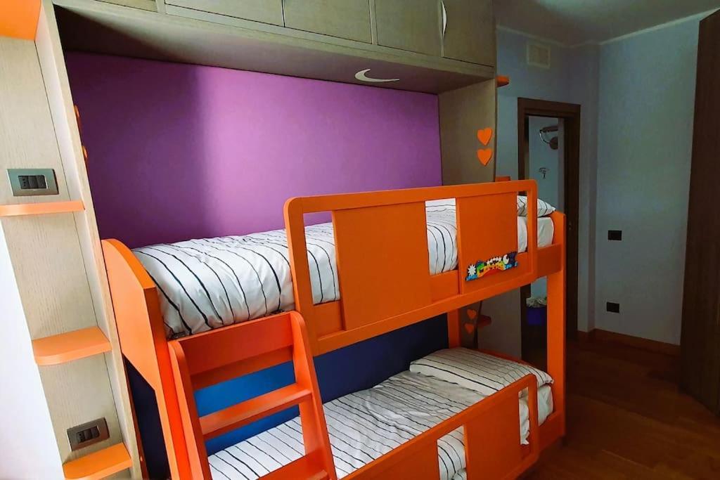 A Casa Di Pepa - Accogliente Come Casa Tua! Равенна Экстерьер фото