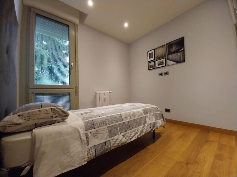 A Casa Di Pepa - Accogliente Come Casa Tua! Равенна Экстерьер фото