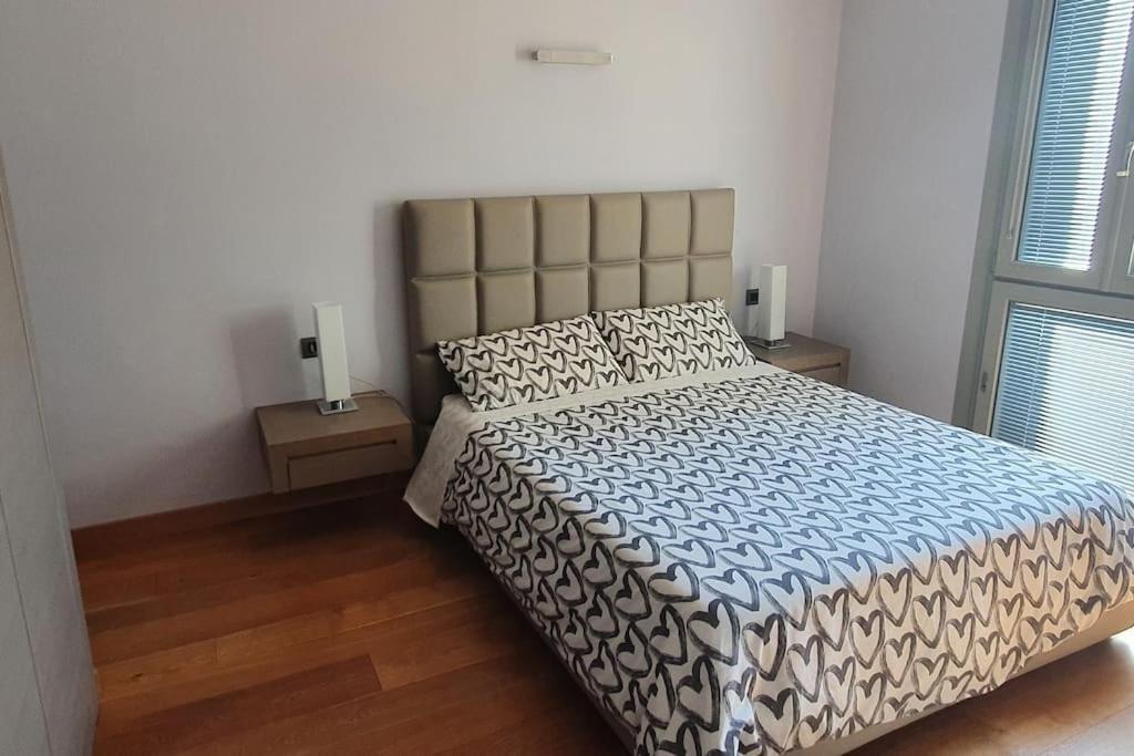A Casa Di Pepa - Accogliente Come Casa Tua! Равенна Экстерьер фото