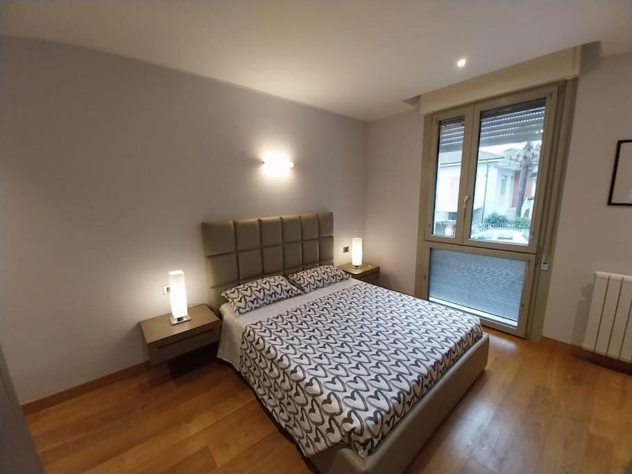 A Casa Di Pepa - Accogliente Come Casa Tua! Равенна Экстерьер фото